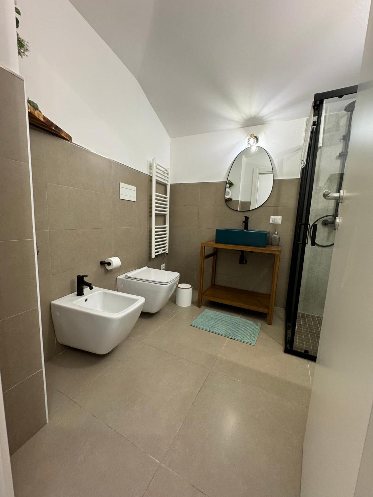 Arcorosaapartment Palermo Centro Exterior photo